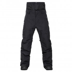 Přejít na produkt Kalhoty Horsefeathers Ridge Tyler black 2019/2020