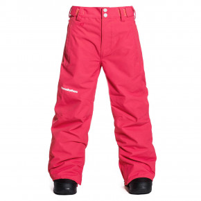 Go to the product Pants Horsefeathers Spire Youth azalea 2020/2021