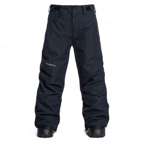 Go to the product Pants Horsefeathers Spire Youth black 2020/2021