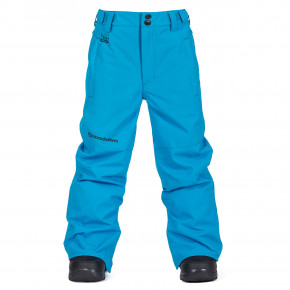 Přejít na produkt Kalhoty Horsefeathers Spire Youth blue 2019/2020