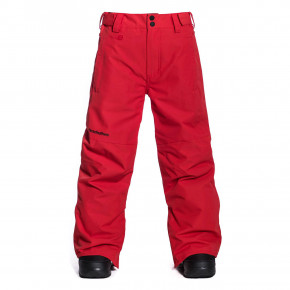 Go to the product Pants Horsefeathers Spire Youth red 2020/2021