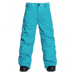 Go to the product Pants Horsefeathers Spire Youth scuba blue 2020/2021