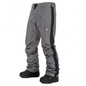 Prejsť na produkt Nohavice Horsefeathers Summit Atrip gunmetal 2019/2020