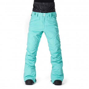 Prejsť na produkt Nohavice Horsefeathers Tonia pool blue 2017/2018