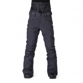 Prejsť na produkt Nohavice Horsefeathers Tonia washed grey 2017/2018