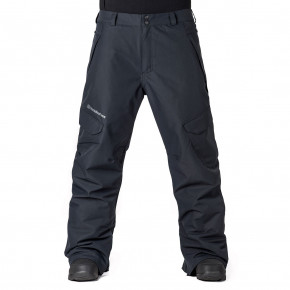 Go to the product Pants Horsefeathers Voyager black 2018/2019