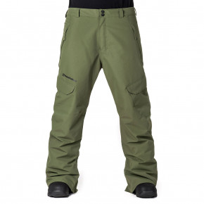 Prejsť na produkt Nohavice Horsefeathers Voyager cypress 2018/2019