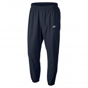 Přejít na produkt Kalhoty Nike SB Flex Pant Track obsidian/white 2018