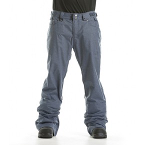 Prejsť na produkt Nohavice Nugget Charge 2 denim 2016/2017