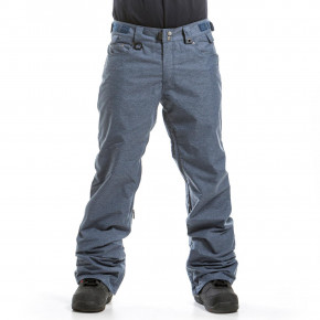 Přejít na produkt Kalhoty Nugget Charge 3 denim 2017/2018