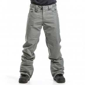 Přejít na produkt Kalhoty Nugget Charge 3 heather grey 2017/2018