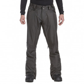Go to the product Pants Nugget Charge 5 gunmetal heather 2019/2020