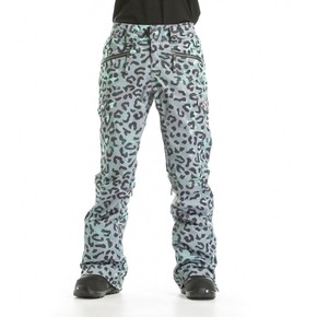 Prejsť na produkt Nohavice Nugget Frida 2 leopard print 2016/2017