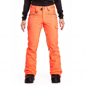 Přejít na produkt Kalhoty Nugget Frida 4 acid orange 2018/2019