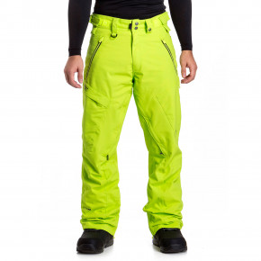 Přejít na produkt Kalhoty Nugget Origin 4 safety yellow 2018/2019