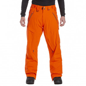 Prejsť na produkt Nohavice Nugget Origin 5 orange 2019/2020