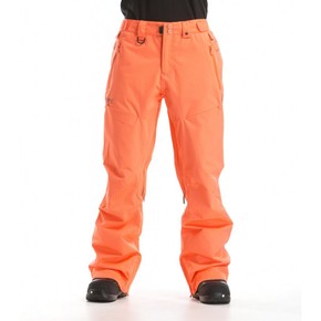 Prejsť na produkt Nohavice Nugget Vivid 2 acid orange 2016/2017