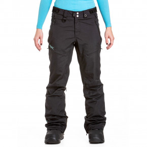 Go to the product Pants Nugget Vivid 4 black 2018/2019