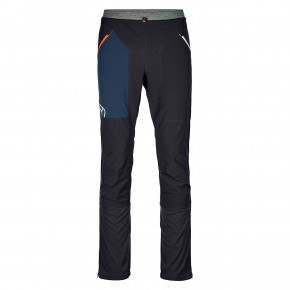 Go to the product Pants Ortovox Berrino black raven 2020/2021