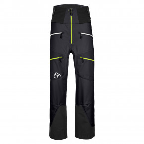 Go to the product Pants Ortovox Guardian Shell black raven 2020/2021