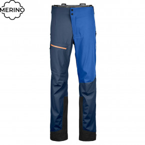 Go to the product Pants Ortovox Ortler blue lake 2020/2021