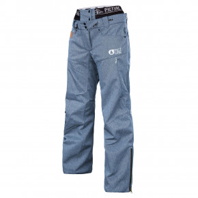 Go to the product Pants Picture Slany denim 2018/2019