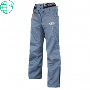 Přejít na produkt Kalhoty Picture Slany denim 2018/2019