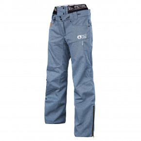 Go to the product Pants Picture Slany denim 2018/2019