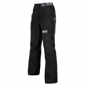 Go to the product Pants Picture Treva black 2018/2019