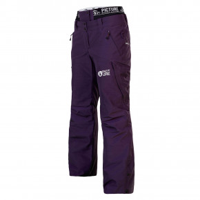 Přejít na produkt Kalhoty Picture Treva purple 2018/2019