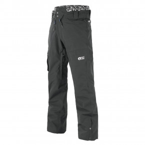 Přejít na produkt Kalhoty Picture Under 10/10 black 2019/2020