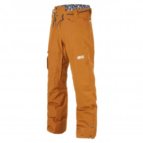 Přejít na produkt Kalhoty Picture Under 10/10 camel 2019/2020
