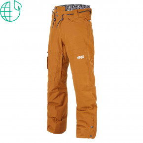 Přejít na produkt Kalhoty Picture Under 10/10 camel 2019/2020