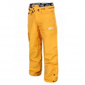 Prejsť na produkt Nohavice Picture Under yellow 2018/2019