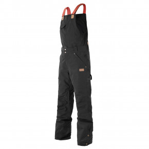 Go to the product Pants Picture Yakoumo Bib 10/10 black 2019/2020