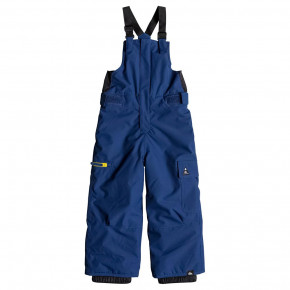 Přejít na produkt Kalhoty Quiksilver Boogie Kids estate blue 2017/2018