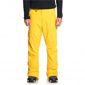 Prejsť na produkt Nohavice Quiksilver Estate sulphur 2019/2020