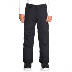 Přejít na produkt Kalhoty Quiksilver Estate Youth black 2019/2020