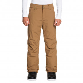 Go to the product Pants Quiksilver Estate Youth otter 2020/2021