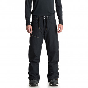 Przejść do produktu Spodnie Quiksilver Forest Oak black 2018/2019