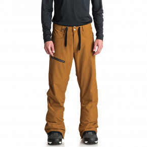 Go to the product Pants Quiksilver Forest Oak golden brown 2018/2019