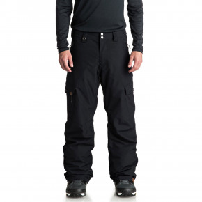 Przejść do produktu Spodnie Quiksilver Porter black 2018/2019