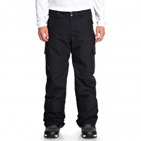 Prejsť na produkt Nohavice Quiksilver Porter black 2019/2020