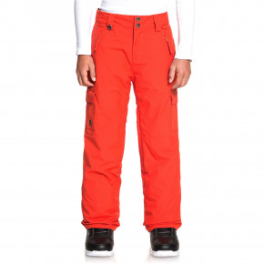 Go to the product Pants Quiksilver Porter Youth poinciana 2019/2020