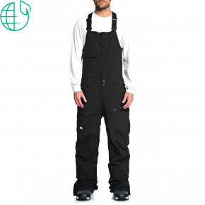 Go to the product Pants Quiksilver Utility Bib black 2019/2020