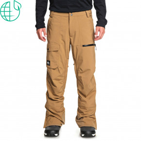 Go to the product Pants Quiksilver Utility otter 2019/2020