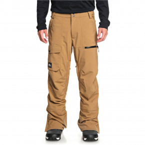 Prejsť na produkt Nohavice Quiksilver Utility otter 2019/2020
