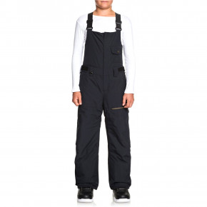 Prejsť na produkt Nohavice Quiksilver Utility Youth Bib black 2019/2020