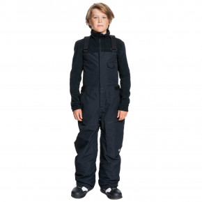 Go to the product Pants Quiksilver Utility Youth Bib true black 2020/2021