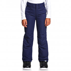 Přejít na produkt Kalhoty Roxy Backyard Girl medieval blue 2019/2020